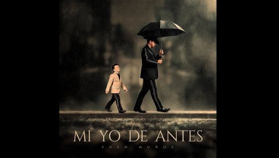 Nuevo sencillo de Edén Muñoz impacta en la radio