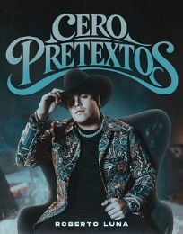 Foto descriptiva de: Roberto Luna estrena corrido