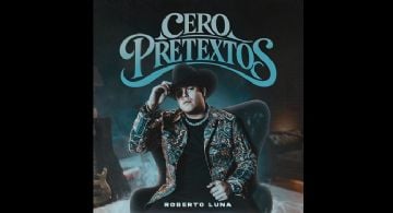 Roberto Luna estrena corrido