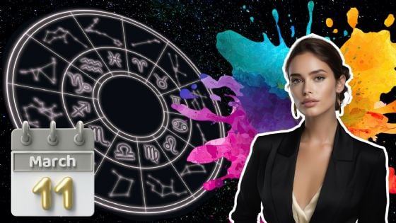 Colores de la suerte para cada signo HOY 11 de marzo, según Mhoni Vidente