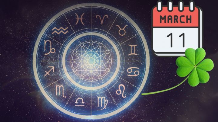 Horóscopo de HOY 11 de marzo: Estos son los números de la suerte para cada signo, según Walter Mercado