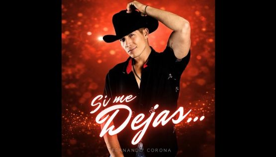 Disfruta el nuevo video de Fernando Corona