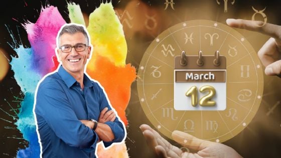 Colores de la suerte para cada signo HOY 12 de marzo, según Mhoni Vidente