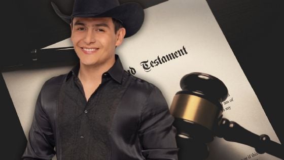 ¿Es falso? Aseguran que testamento de Julian Figueroa fue quemado y falsificado; estas son las prueb