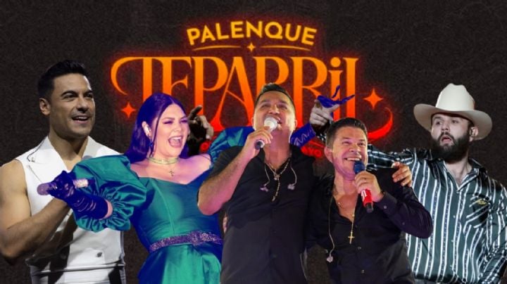 Palenque Tepabril 2026: Cartel de artistas, venta y precio de los boletos para Tepatitlán