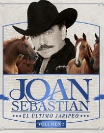 Foto descriptiva de: Dan a conocer el segundo volumen de “El Último Jaripeo”