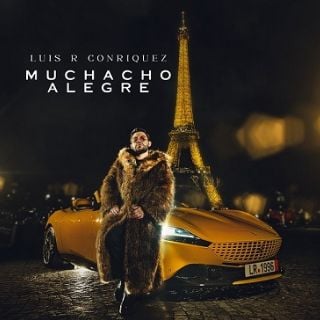 Luis R Conríquez cuenta su historia de superación en su nuevo sencillo