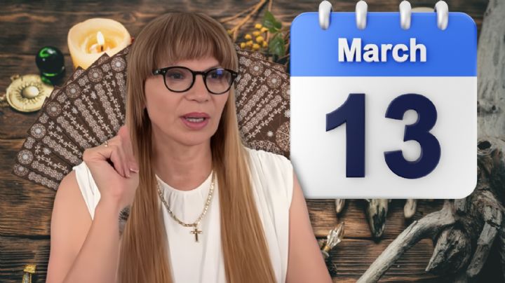 Cartas del Tarot de Mhoni Vidente: Conoce el mensaje URGENTE para cada signo, del 13 al 15 de marzo