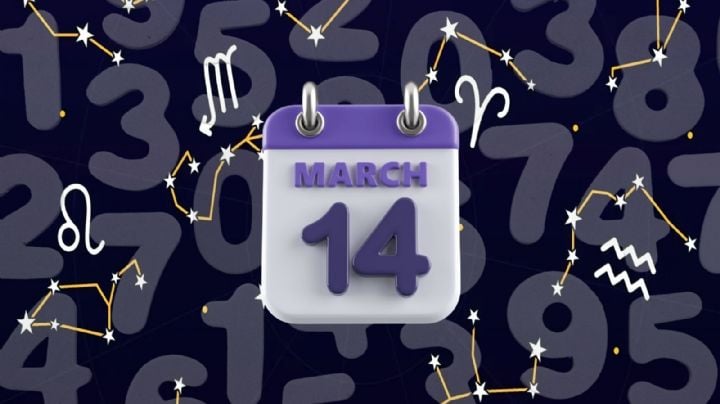 Números de la suerte para cada signo HOY 14 de marzo, según Mizada Mohamed