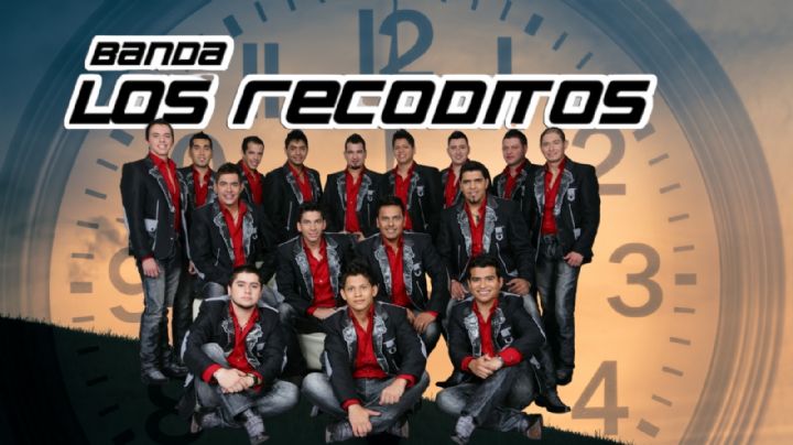 Banda Los Recoditos: Ellos son todos los cantantes que han formado parte de la agrupación