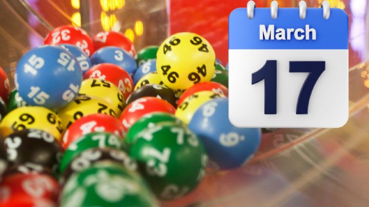 Horóscopo de HOY 17 de marzo: Estos son los números de la suerte para cada signo, según Walter Mercado