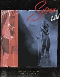 Foto descriptiva de: El álbum ganador del Grammy “Selena Live” regresa con un tema inédito