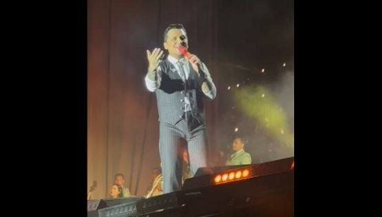 Nodal rompe récord de asistencia en el Atmósfera Fest