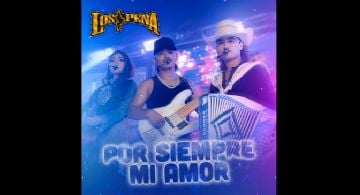 Disfruta el tema “Por siempre mi amor”