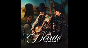 Los Dos Carnales nos derriten con su nuevo tema