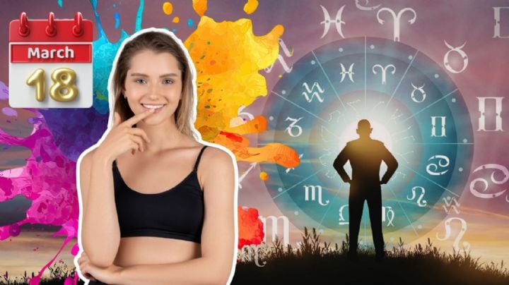 Colores de la suerte para cada signo HOY 18 de marzo, según Mhoni Vidente