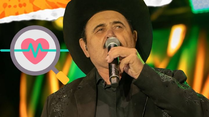 Don Chuy de Los Huracanes del Norte se ausentará de los escenarios tras cirugía: ¿Cuál es su estado de salud?