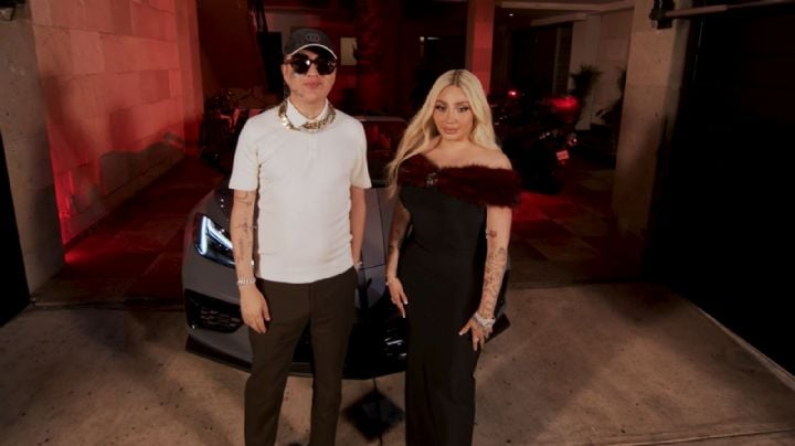 ¡Bellakath y Dani Flow vuelven a unir sus talentos! Así suena “Sin ti”, un tema que habla de amor y lealtad