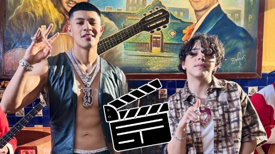 Xavi y El Bogueto fijan fecha de estreno para su tema 5050