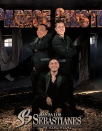 Foto descriptiva de: Los Sebastianes promocionan su más reciente tema