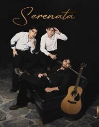 Foto descriptiva de: Los JE debutan con su sencillo “Serenata”