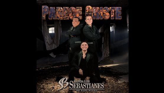 Los Sebastianes promocionan su más reciente tema