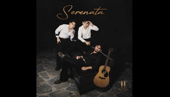 Los JE debutan con su sencillo “Serenata”