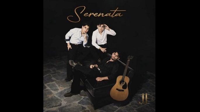 Los JE debutan con su sencillo “Serenata”