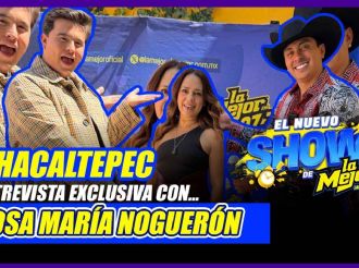 Rosa María Noguerón la pieza clave de El Príncipe del Barrio cuenta todos los detalles