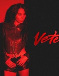 Foto descriptiva de: Majo Aguilar nos da a conocer un poderoso himno acerca de dejar ir