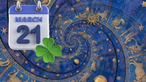 Horóscopo de HOY 21 de marzo: Estos son los números de la suerte para cada signo, según Walter Merca