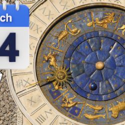 Horóscopo HOY 24 de marzo: Estos son los números de la suerte para cada signo, según Walter Mercado