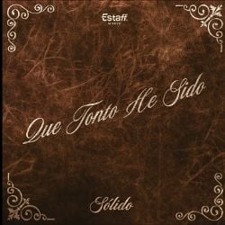 Sólido está de estreno