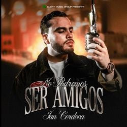 Ian Córdova inicia nueva etapa con Sony Music y cuenta con reciente sencillo