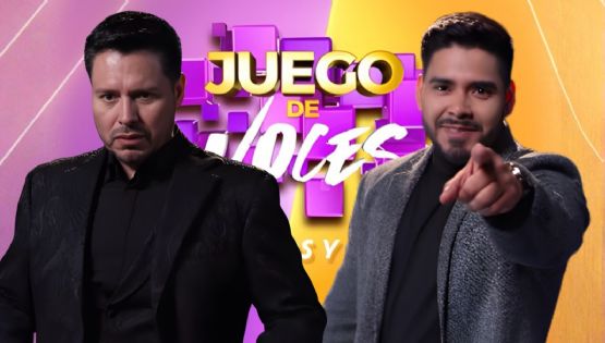 ¿Quién es Esteban Silvas? El hermano de Walo Silvas que compite en Juego de Voces 2026