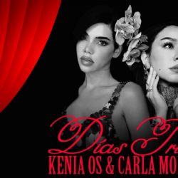 Kenia Os y Carla Morrison se fusionan para interpretar el nuevo tema "Días tristes": Así se escucha