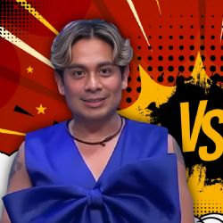 Ricardo Peralta se burla de la eliminación de Kunno en LCDLF 2026: "A nadie le gustó su participación"