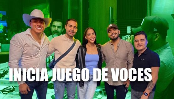 Juego de Voces: Rivalidad, lágrimas y el desafío entre los hermanos más famosos
