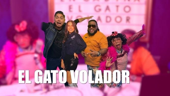 El Gato Volador: 28 años haciendo volar a México y el mundo