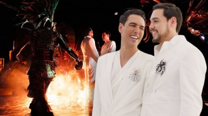 Un Tal Fredo responde a las críticas por su boda 'económica': "La gente es naca, la verdad"