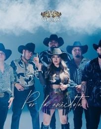 Foto descriptiva de: Vilax brinda “Por la anécdota” de recordar