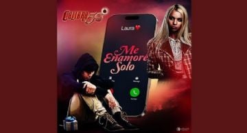 Calibre 50 domina las listas de Billboard