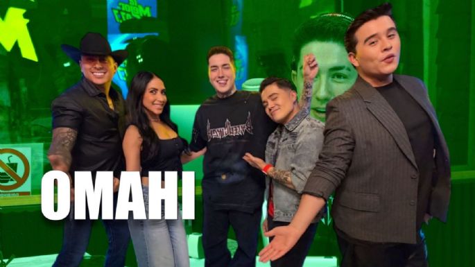 Omahi revela la verdad tras La Granja VIP: El contrato perdido y su futuro en el streaming