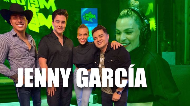 ¿Shakira no paga? Jenny García revela la deuda y los polémicos desplantes de la colombiana