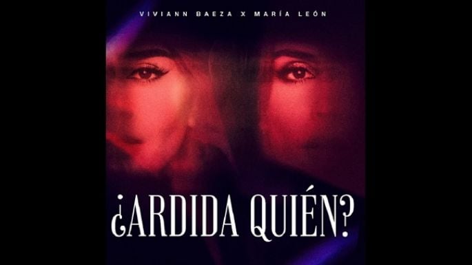 Viviann Baeza empodera al género femenino junto a María León