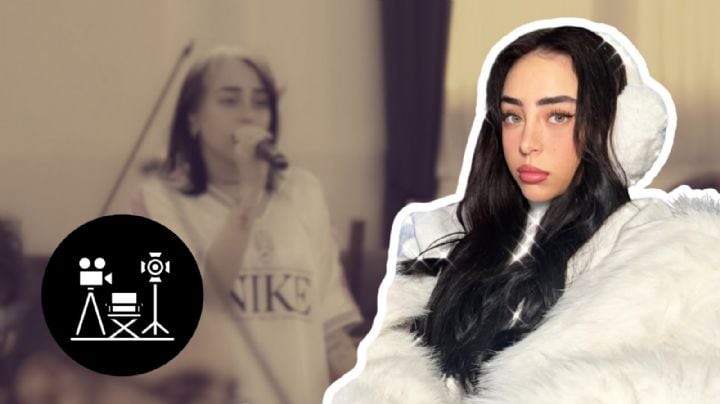 Nicki Nicole estrena “Camino al Teatro Colón”: El documental íntimo detrás de escena de su show histórico