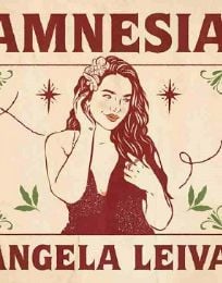 Foto descriptiva de: Ángela Leiva nos da a conocer su sencillo debut junto a FONO