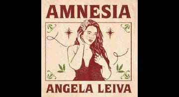 Ángela Leiva nos da a conocer su sencillo debut junto a FONO