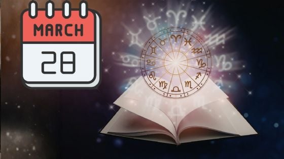 Horóscopo HOY 28 de marzo: Estos son los números de la suerte para cada signo, según Walter Mercado