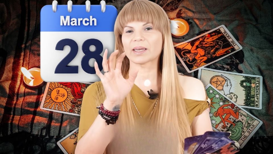 Conoce el mensaje URGENTE de cada signo HOY 28 de marzo